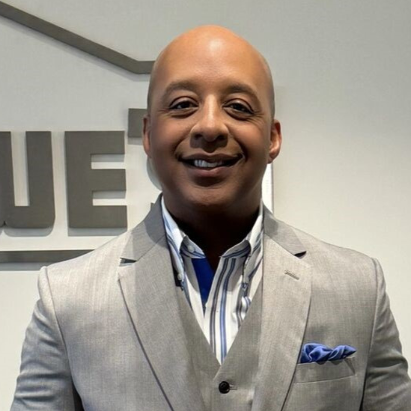 Marvin Ellison Photo For HG Most Influential Leaders List 1